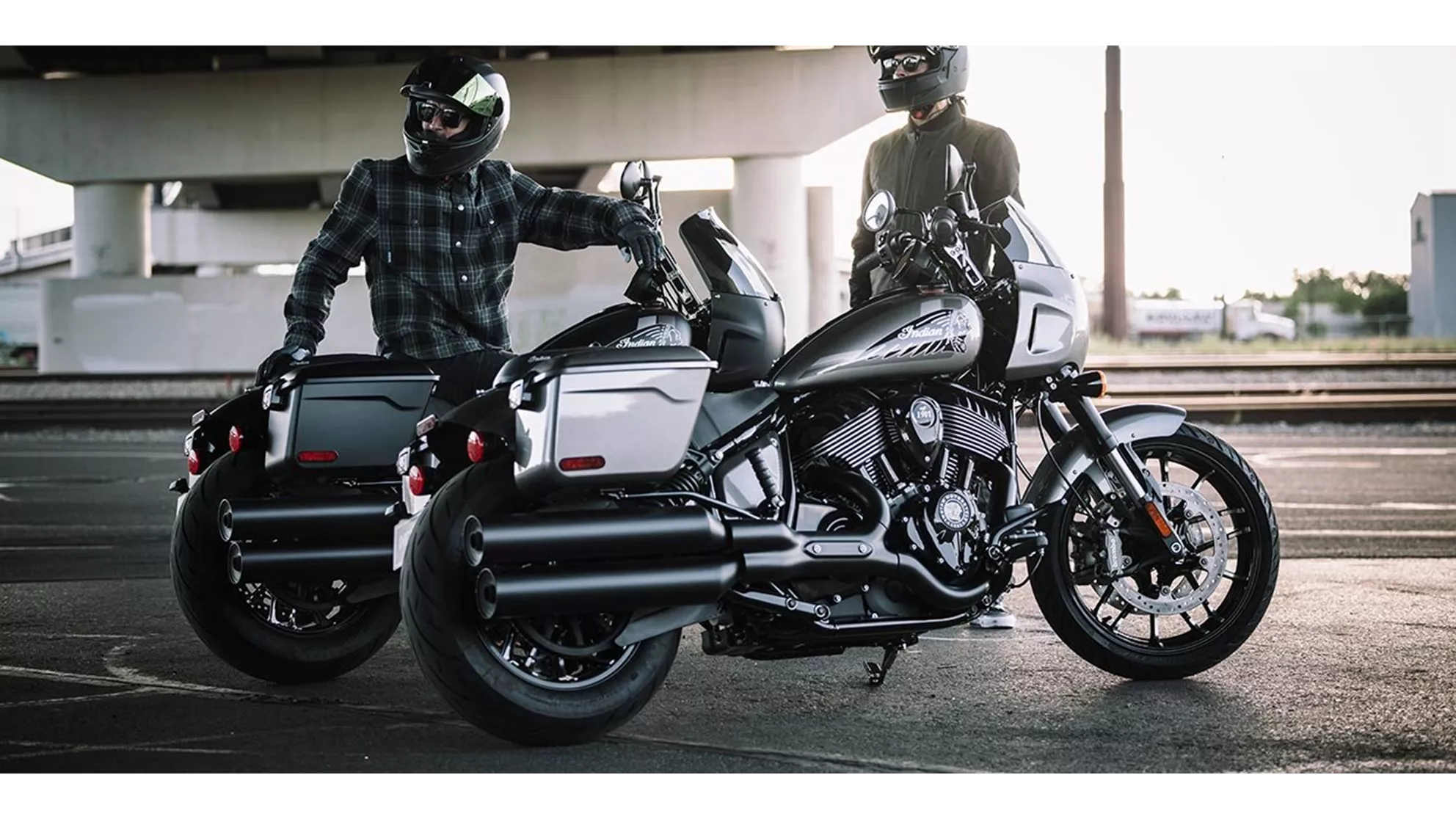 Indian Sport Chief RT - Image 4 Indian Sport Chief RT - Image 4