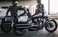 Indian Sport Chief RT 2025 - Bild 6