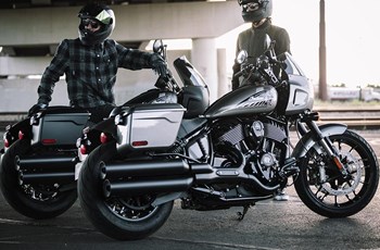 Indian Sport Chief RT 2025 - Bild 6