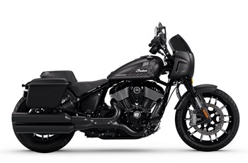 Indian Sport Chief RT 2025 - Bild 4