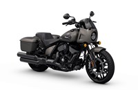 Indian Sport Chief RT 2025 - Bild 9