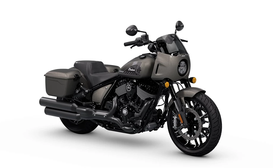 Indian Sport Chief RT Bild 8: Indian Sport Chief RT