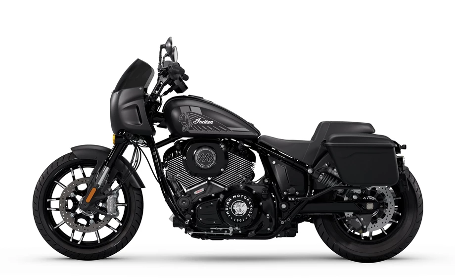 Indian Sport Chief RT Bild 7: Indian Sport Chief RT