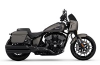 Indian Sport Chief RT 2025 - Bild 3