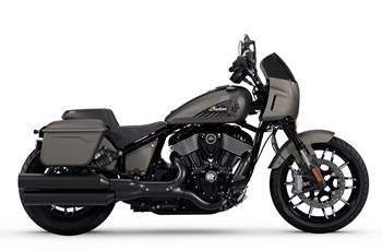 Indian Sport Chief RT 2025 - Bild 3