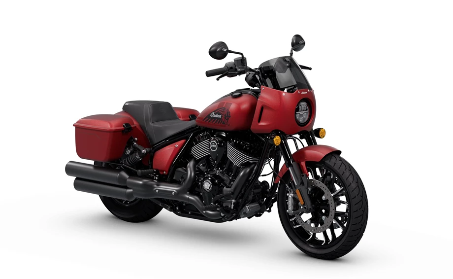 Indian Sport Chief RT Bild 10: Indian Sport Chief RT