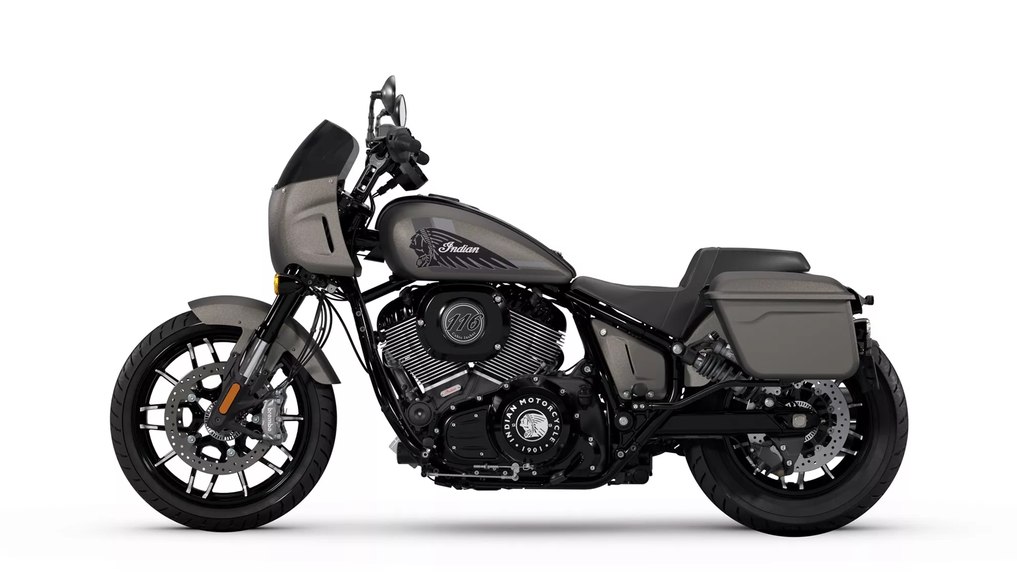 Indian Sport Chief RT - Image 8 Indian Sport Chief RT - Image 8