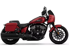 Indian Sport Chief RT Indian Sport Chief RT