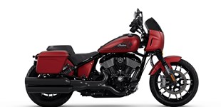 Indian Sport Chief RT 2025 vs Honda CMX1100 Rebel 2022