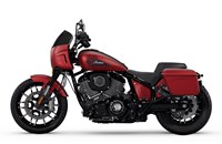 Indian Sport Chief RT 2025 - Bild 12