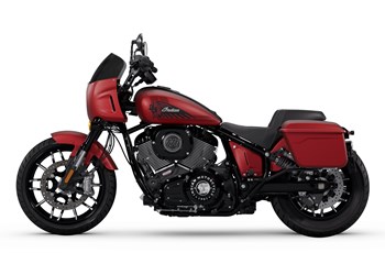 Indian Sport Chief RT 2025 - Bild 12