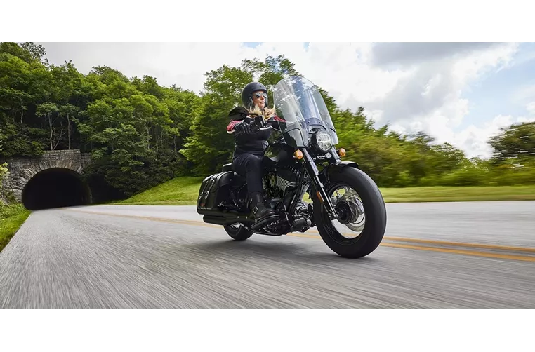 Indian Super Chief Dark Horse 2025 Indian Super Chief Dark Horse 2025