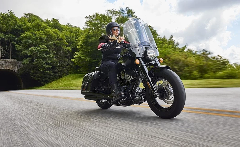 Indian Super Chief Dark Horse Bild 3: Indian Super Chief Dark Horse