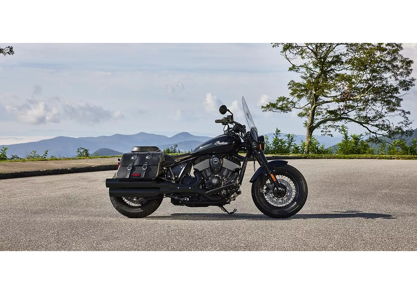 Indian Super Chief Dark Horse 2025 Indian Super Chief Dark Horse 2025