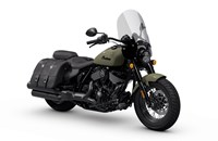 Indian Super Chief Dark Horse 2025 - Bild 6