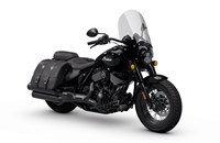 Indian Super Chief Dark Horse 2025 - Bild 7