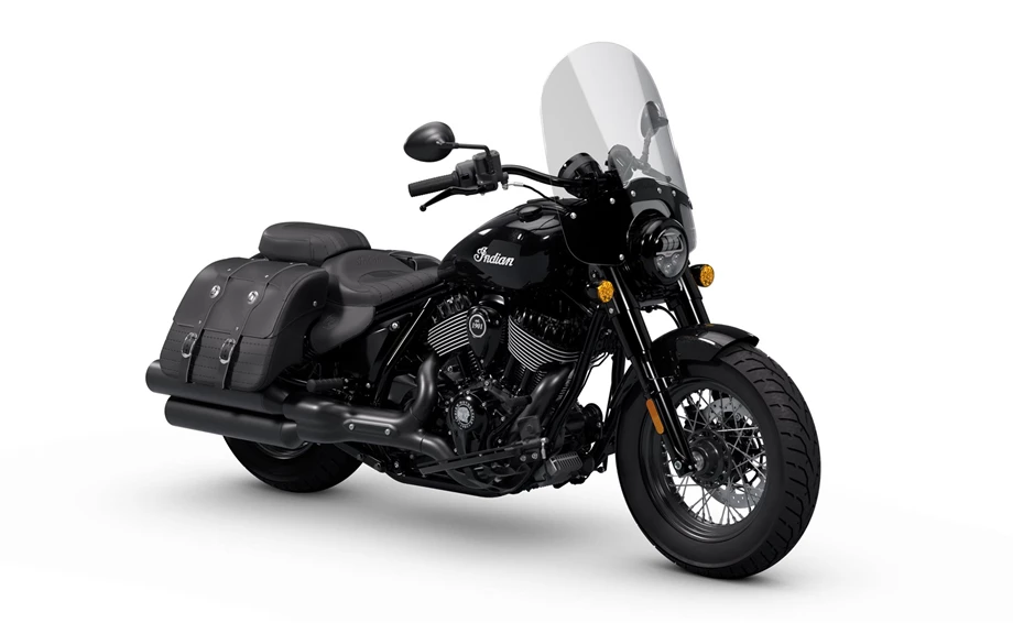Indian Super Chief Dark Horse Bild 6: Indian Super Chief Dark Horse