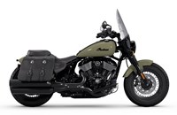 Indian Super Chief Dark Horse 2025 - Bild 3