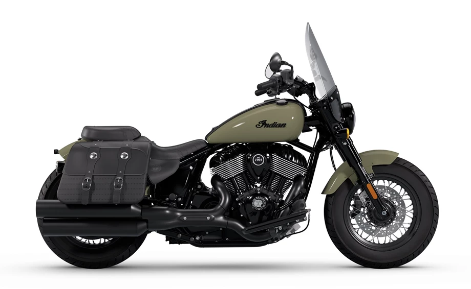 Indian Super Chief Dark Horse Bild 2: Indian Super Chief Dark Horse