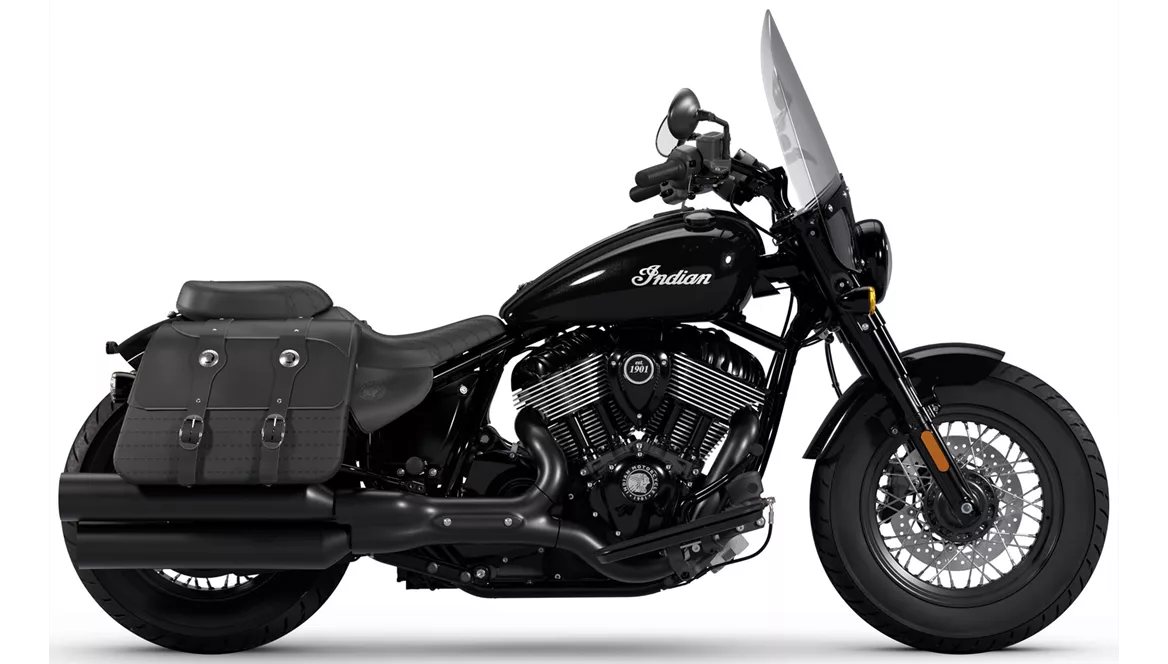 Indian Super Chief Dark Horse 2025 Indian Super Chief Dark Horse 2025