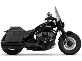 Indian Super Chief Dark Horse Indian Super Chief Dark Horse