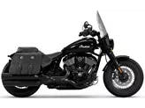 Indian Super Chief Dark Horse 2025 Indian Super Chief Dark Horse 2025
