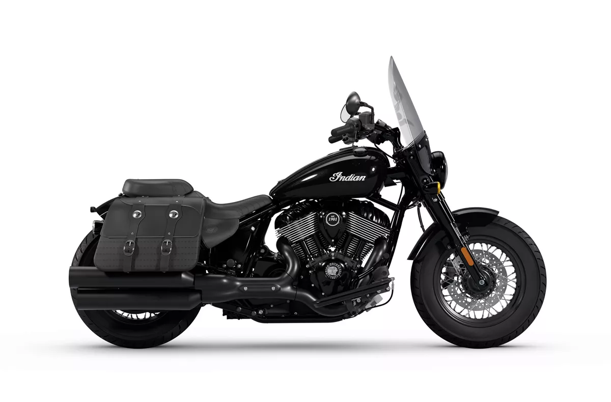 Indian Super Chief Dark Horse Indian Super Chief Dark Horse