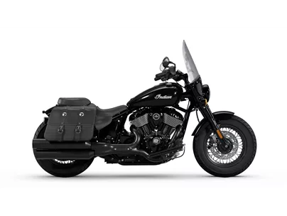 Indian Super Chief Dark Horse 2025 Indian Super Chief Dark Horse 2025