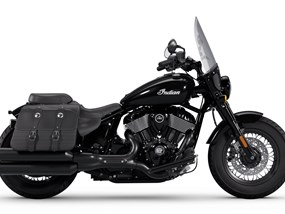 Indian Super Chief Dark Horse