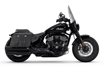 Indian Super Chief Dark Horse 2025 - Bild 2 Indian Super Chief Dark Horse 2025 - Bild 2