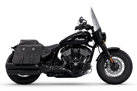 Indian Super Chief Dark Horse 2025 Indian Super Chief Dark Horse 2025