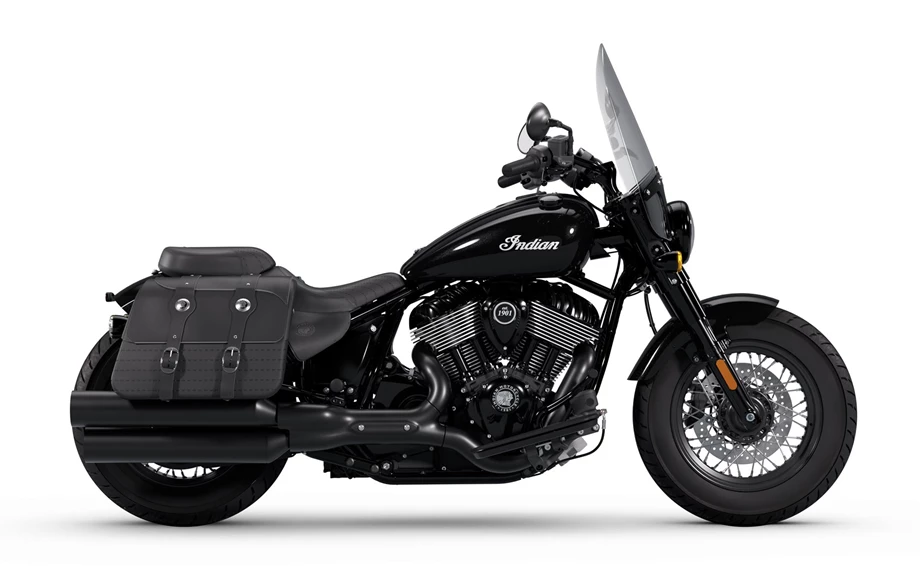 Indian Super Chief Dark Horse Bild 1: Indian Super Chief Dark Horse