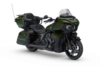 Indian Pursuit Elite 2025 - Bild 5 Indian Pursuit Elite 2025 - Bild 5