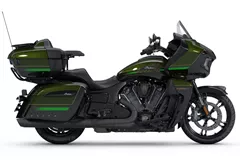 Indian Pursuit Elite Indian Pursuit Elite