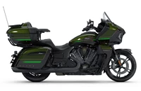 Indian Pursuit Elite 2025 - Bild 1 Indian Pursuit Elite 2025 - Bild 1