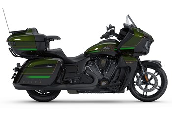 Indian Pursuit Elite 2025 - Bild 2 Indian Pursuit Elite 2025 - Bild 2