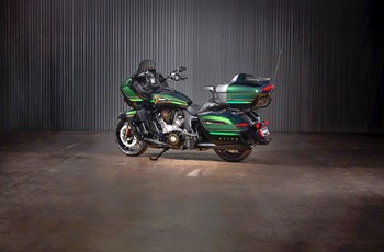 Indian Pursuit Elite 2025 - Bild 4 Indian Pursuit Elite 2025 - Bild 4