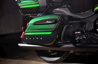 Indian Pursuit Elite 2025 - Bild 8 Indian Pursuit Elite 2025 - Bild 8