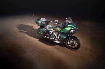 Indian Pursuit Elite 2025 - Bild 3 Indian Pursuit Elite 2025 - Bild 3