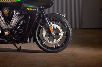 Indian Pursuit Elite 2025 - Bild 12 Indian Pursuit Elite 2025 - Bild 12