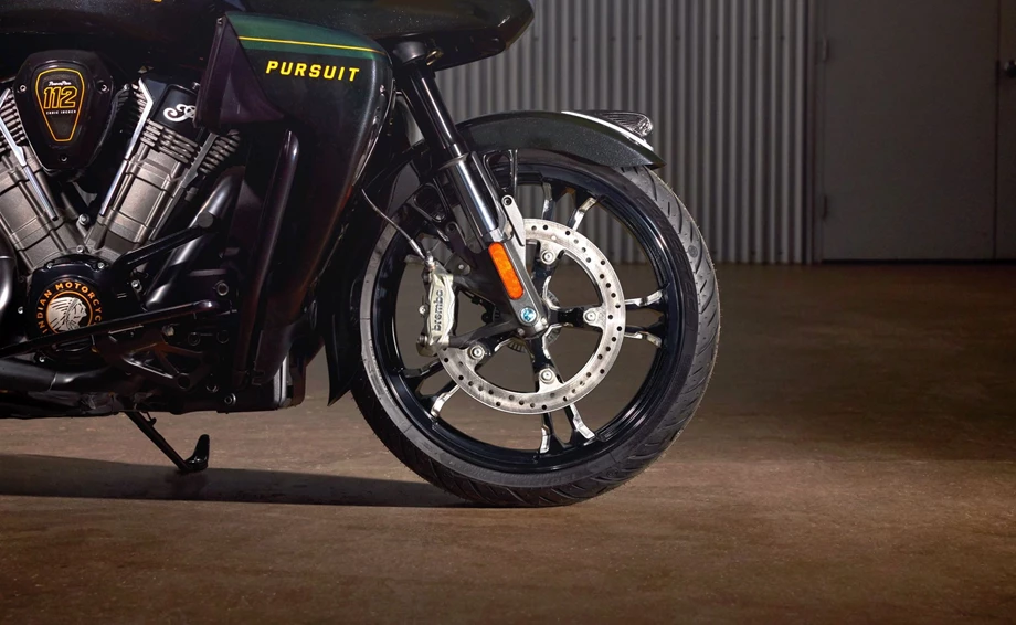 Indian Pursuit Elite Bild 11: Indian Pursuit Elite