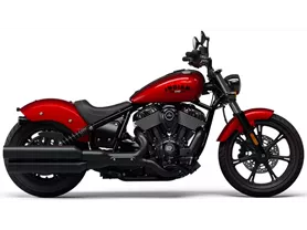 Indian Chief Dark Horse Indian Chief Dark Horse