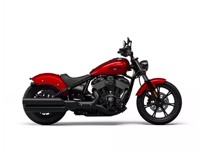 Indian Chief Dark Horse 2025 Indian Chief Dark Horse 2025