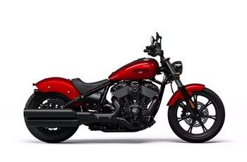 Indian Chief Dark Horse 2025 - Bild 2 Indian Chief Dark Horse 2025 - Bild 2