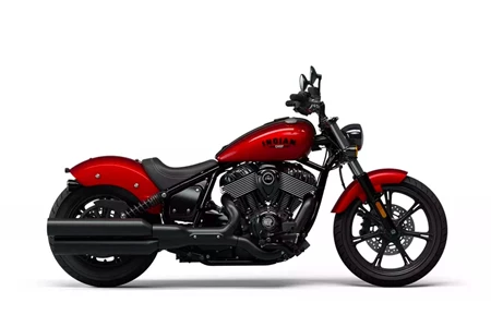 Indian Chief Dark Horse 2025 Indian Chief Dark Horse 2025