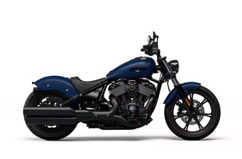 Indian Chief Dark Horse 2025 - Bild 3 Indian Chief Dark Horse 2025 - Bild 3