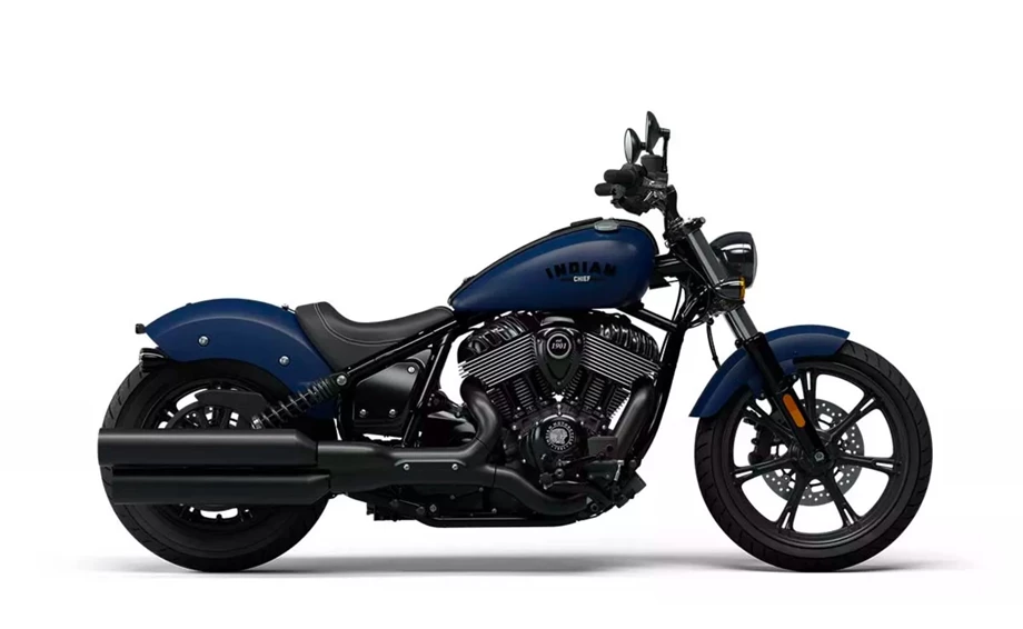 Indian Chief Dark Horse Bild 2: Indian Chief Dark Horse