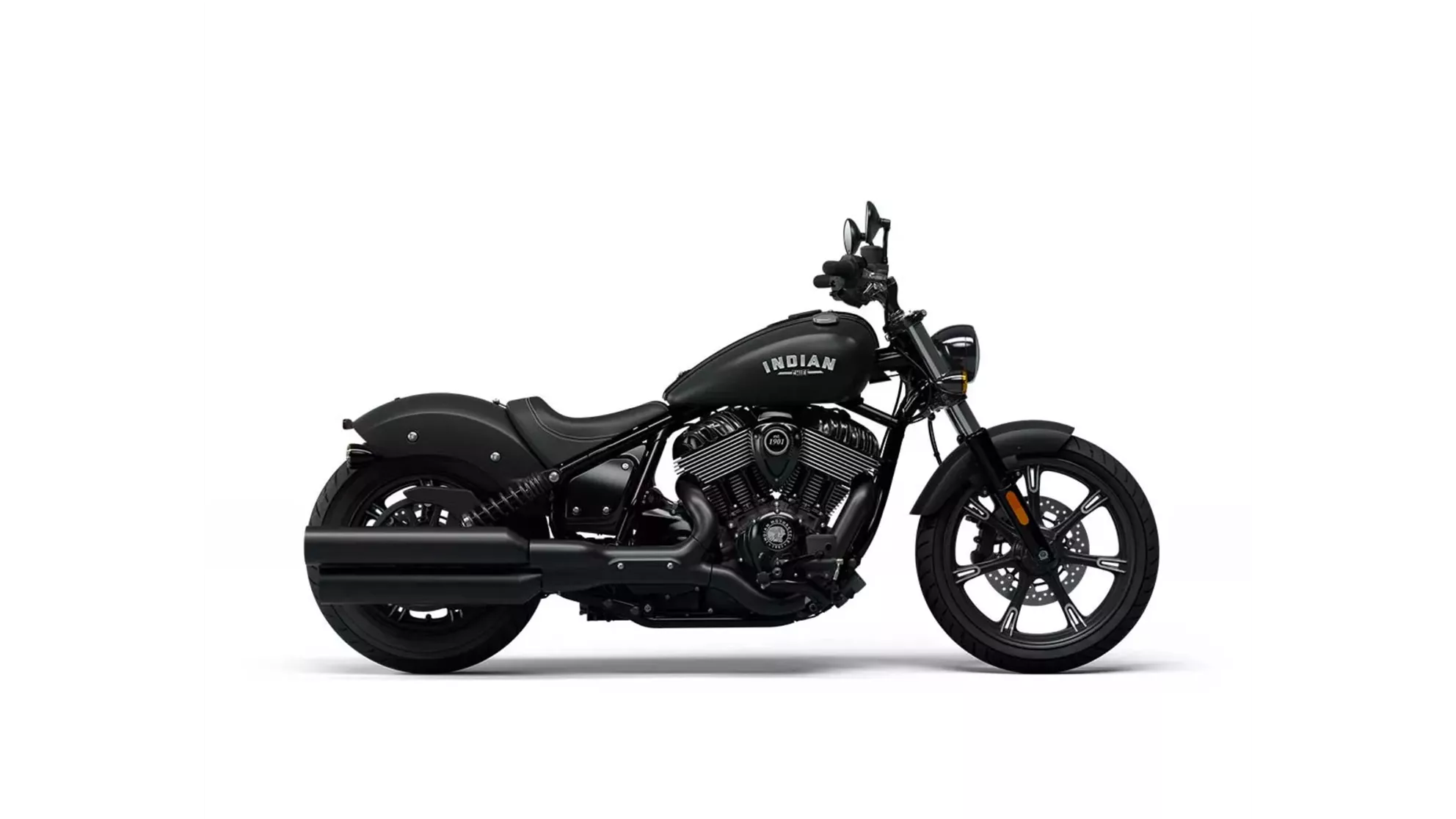 Indian Chief Dark Horse - Image 2 Indian Chief Dark Horse - Image 2