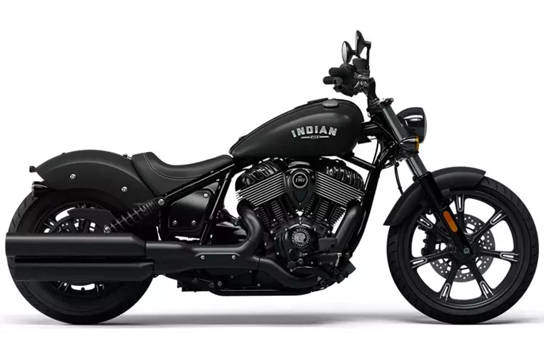 Indian Chief Dark Horse 2025 Indian Chief Dark Horse 2025