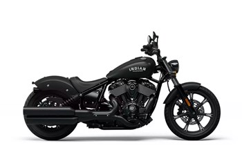 Indian Chief Dark Horse 2025 - Bild 4 Indian Chief Dark Horse 2025 - Bild 4
